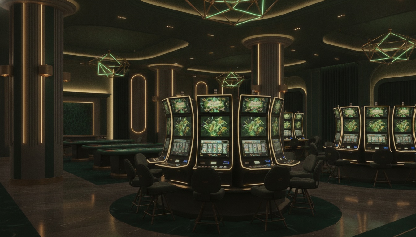 Experience Responsible Gaming at PlayAmo Casino